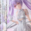 Original Illustration Concept Masterline Statue 1/5 Eve Art Collection UNREAL Cover Art 42 cm
