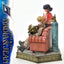 Nadia: The Secret of Blue Water Concept Masterline Series Statue 1/6 Nadia &amp; Jean 35 cm