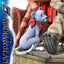 Nadia: The Secret of Blue Water Concept Masterline Series Statue 1/6 Nadia &amp; Jean 35 cm
