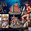 Nadia: The Secret of Blue Water Concept Masterline Series Statue 1/6 Nadia & Jean Bonus Ver. 35 cm