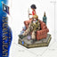 Nadia: The Secret of Blue Water Concept Masterline Series Statue 1/6 Nadia & Jean Bonus Ver. 35 cm
