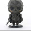 Berserk Cutie1 PVC Figure Guts Berserker Armor (Phase 0) 12 cm