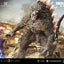 Godzilla x Kong: The New Empire (Film) Gigantic Masterline Series Statue Godzilla Evolved 93 cm