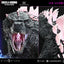 Godzilla x Kong: The New Empire (Film) Gigantic Masterline Series Statue Godzilla Evolved 93 cm