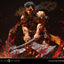 Berserk Legacy Art "Kentarou Miura" Statue 1/4 Zodd 88 cm