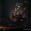 Berserk Legacy Art "Kentarou Miura" Statue 1/4 Zodd 88 cm