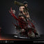 Berserk Legacy Art "Kentarou Miura" Statue 1/4 Zodd 88 cm