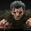 Berserk Legacy Art "Kentarou Miura" Statue 1/4 Zodd 88 cm