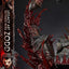 Berserk Legacy Art "Kentarou Miura" Statue 1/4 Zodd 88 cm