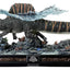 Jurassic World Rebirth (Film) Legacy Museum Collection Statue 1/15 Spinosaurus 39 cm