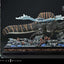 Jurassic World Rebirth (Film) Legacy Museum Collection Statue 1/15 Spinosaurus 39 cm