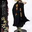 Tokyo Revengers Life Scale Masterline Series Statue Manjiro Sano 169 cm