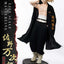 Tokyo Revengers Life Scale Masterline Series Statue Manjiro Sano 169 cm
