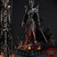 Lord of the Rings Museum Masterline Series Statue 1/3 The Dark Lord Sauron Bonus Version 117 cm