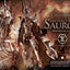 Lord of the Rings Museum Masterline Series Statue 1/3 The Dark Lord Sauron Bonus Version 117 cm