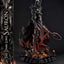 Lord of the Rings Museum Masterline Series Statue 1/3 The Dark Lord Sauron Bonus Version 117 cm