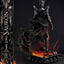 Lord of the Rings Museum Masterline Series Statue 1/3 The Dark Lord Sauron Bonus Version 117 cm
