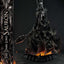 Lord of the Rings Museum Masterline Series Statue 1/3 The Dark Lord Sauron Bonus Version 117 cm