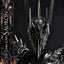 Lord of the Rings Museum Masterline Series Statue 1/3 The Dark Lord Sauron Bonus Version 117 cm