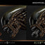Alien 3 Museum Masterline Series Statue 1/3 Dog Alien XL 114 cm