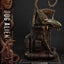 Alien 3 Museum Masterline Series Statue 1/3 Dog Alien XL 114 cm