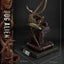 Alien 3 Museum Masterline Series Statue 1/3 Dog Alien XL 114 cm