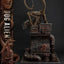 Alien 3 Museum Masterline Series Statue 1/3 Dog Alien XL 114 cm