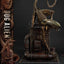 Alien 3 Museum Masterline Series Statue 1/3 Dog Alien XL 114 cm
