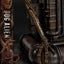 Alien 3 Museum Masterline Series Statue 1/3 Dog Alien XL 114 cm