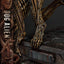 Alien 3 Museum Masterline Series Statue 1/3 Dog Alien XL 114 cm