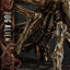 Alien 3 Museum Masterline Series Statue 1/3 Dog Alien XL 114 cm
