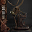 Alien 3 Museum Masterline Series Statue 1/3 Dog Alien XL Deluxe Bonus Version 114 cm