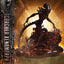 Alien: Romulus Museum Masterline XL Statue 1/3 Scorched Xenomorph 98 cm