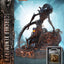 Alien: Romulus Museum Masterline XL Statue 1/3 Scorched Xenomorph Deluxe Bonus Version 98 cm