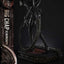 Alien (Film) Museum Masterline XL Statue 1/3 Big Chap Xenomorph Close Up Shot Ver. Deluxe Version 100 cm
