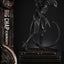 Alien (Film) Museum Masterline XL Statue 1/3 Big Chap Xenomorph Close Up Shot Ver. Deluxe Version 100 cm