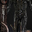 Alien (Film) Museum Masterline XL Statue 1/3 Big Chap Xenomorph Close Up Shot Ver. Deluxe Version 100 cm