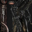 Alien (Film) Museum Masterline XL Statue 1/3 Big Chap Xenomorph Close Up Shot Ver. Deluxe Version 100 cm