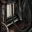 Alien (Film) Museum Masterline XL Statue 1/3 Big Chap Xenomorph Close Up Shot Ver. Deluxe Version 100 cm