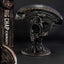 Alien (Film) Museum Masterline XL Statue 1/3 Big Chap Xenomorph Close Up Shot Ver. Deluxe Version 100 cm