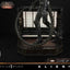 Alien (Film) Museum Masterline XL Statue 1/3 Big Chap Xenomorph Close Up Shot Ver. Deluxe Version 100 cm
