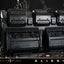 Alien (Film) Museum Masterline XL Statue 1/3 Big Chap Xenomorph Close Up Shot Ver. Deluxe Version 100 cm
