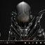 Alien Museum Masterline XL Statue 1/3 Big Chap Xenomorph Regular Ver. 100 cm