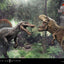 Jurassic Park III (Film) Prime Collectible Figures Statue 1/38 Spinosaurus 24 cm