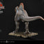 Jurassic Park III (Film) Prime Collectible Figures Statue 1/38 Spinosaurus 24 cm
