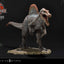Jurassic Park III (Film) Prime Collectible Figures Statue 1/38 Spinosaurus 24 cm