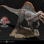 Jurassic Park III (Film) Prime Collectible Figures Statue 1/38 Spinosaurus 24 cm