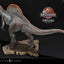 Jurassic Park III (Film) Prime Collectible Figures Statue 1/38 Spinosaurus 24 cm