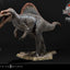 Jurassic Park III (Film) Prime Collectible Figures Statue 1/38 Spinosaurus 24 cm