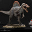Jurassic Park III (Film) Prime Collectible Figures Statue 1/38 Spinosaurus 24 cm